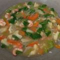 Cooksnap dari Sri Woro untuk resep Capcay sayur simpel