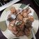 Cooksnap dari farahfirda untuk resep Brokoli goreng tepung