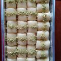 صورة من atfali kanzi، شاركها بعد تجربة وصفة حلاوة بالجبن 🤤🤤🤤