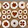 Nikolett Cooksnap-ja, amikor elkészítette a(z) Linzer receptet.