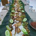 Cooksnap dari DzumrotulH untuk resep Nasi Liwet Polos Sederhana Magicom a-la Indi