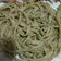 Cooksnap dari novianti untuk resep Kale Pesto for Shrimp Spaghetti | Shrimp Spaghetti with Kale Pesto | Saus Kale