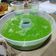 Cooksnap dari Maria Mambou untuk resep Agar agar lumut santan kara