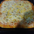 El cooksnap de María De Tanana cuando hizo Masa de pizza italiana.