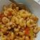 Seema Mathur का कुकस्नैप जब उन्होंने मसाला पास्ता (Masala Pasta recipe in hindi) बनाया था।