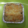 Cooksnap dari Raika Puspawati untuk resep Macaroni schotel (cheesy and creamy)