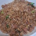 Cooksnap dari yurica untuk resep Nasi Goreng Jawa