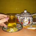 کوک اسنپ khatoon_paz بعد از امتحان کردن دمنوش سیب و دارچین.