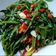 Cooksnap dari Vivin Sugiana~LOVIS CAKE untuk resep Tumis Kangkung Manado