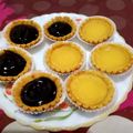 Cooksnap dari Dewi Santi untuk resep Pie Susu Oven