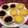 Cooksnap dari Dewi Santi untuk resep Pie Susu Oven