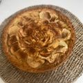 El cooksnap de Sofi Arrambide cuando hizo TARTA DE MANZANA / APPLE PIE 🥧🍎🍏.