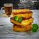 Cooksnap dari Badoci untuk resep Kue Tape crackers (gabin)