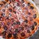 El cooksnap de David López Soriano cuando hizo Clafoutis con cerezas (receta francesa).