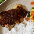 Cooksnap dari thautami untuk resep Steak Ikan Dori