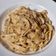 El cooksnap de Selena Grimes Rodriguez cuando hizo Tagliatelle en salsa de nueces y gorgonzola con pera.