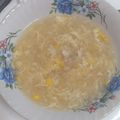 Cooksnap dari Rusta Diana Putri untuk resep Sup Jagung Ayam