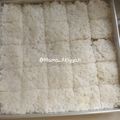 Cooksnap dari Sitti Rahmawaty untuk resep Lemper Ayam