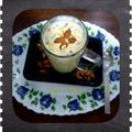 Payal Sachanandani (payal's kitchen)'s cooksnap of when they made હોટ ડ્રાય ફ્રુટ મિલ્ક (Hot Dry Fruit Milk Recipe In Gujarati).
