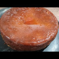 El cooksnap de Ivana Romero cuando hizo Budín de pan tradicional.