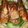 Cooksnap dari Silalahi Tumbur untuk resep Pan seared salmon salad