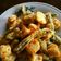 Cooksnap dari Titi Damayanti untuk resep TAHU CRISPY Bawang cabe