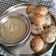 Epseeta Panigrahi का कुकस्नैप जब उन्होंने वेज़ अप्पम (veg Appam recipe in Hindi) बनाया था।