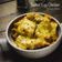 Cooksnap dari Erika momei untuk resep Ayam Saus Telur Asin (Salted Egg Chicken)