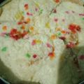 Cooksnap dari Mira Mbu BilAl untuk resep Setup roti tawar