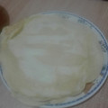 El cooksnap de Asher Alderete cuando hizo Panqueques dulces o salados (para canelones).