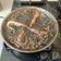 El cooksnap de José Luis Martínez Rodríguez cuando hizo Arroz negro con calamares o chipirónes.