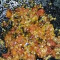 Cooksnap dari Ayuk.Masithoh untuk resep Sambel bawang huh hah
