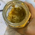 El cooksnap de Aderling Nieto cuando hizo Hummus de garbanzos 💛.
