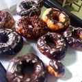 Cooksnap dari paska untuk resep Donat Empuk ala JCo anti gagal