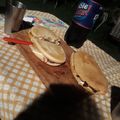 El cooksnap de Nany Quiroga cuando hizo Lomo 100% casero solo faltó matar a la vaca.
