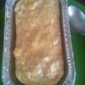 Cooksnap dari chrisantina untuk resep Schotel Kentang Kukus