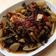 Cooksnap của Hoàng Thị Tố Hà khi họ làm theo món Cá ngừ kho dưa cải