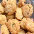 Cooksnap dari Dedwi Tary untuk resep Perkedel tahu kornet