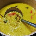 Cooksnap dari Sula Anissa untuk resep Tongseng Ayam