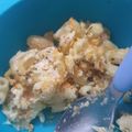 Cooksnap dari Cut Dewi Shafira untuk resep Makaroni Schotel - kukus