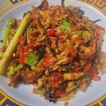 Cooksnap dari yumyumkuy! (Sunny) untuk resep Pampis Tongkol Pedas Manado