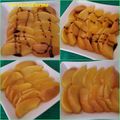 El cooksnap de carme castillo cuando hizo Manzana jugosa con miel.