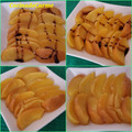 El cooksnap de carme castillo cuando hizo Manzana jugosa con miel.