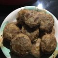 Cooksnap dari Dyah Natalia untuk resep Perkedel kentang daging