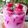 Cooksnap dari Momiera untuk resep Es Buah Naga Santan