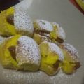 El cooksnap de maria barrera cuando hizo Mantequillas apetitosas.