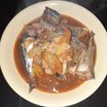 Cooksnap dari Lusiani untuk resep Sarden home made🦈