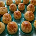 Cooksnap dari Tan Liana Irawan untuk resep Nastar Keju Edam +tips
