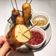 grillninja Cooksnap-ja, amikor elkészítette a(z) 🐔🌭 Csirkemell Hot-dog, saját készítésű baromfivirsliből 🌭🐔 receptet.