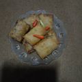 Cooksnap dari Indria Ahmad untuk resep Martabak Telor
